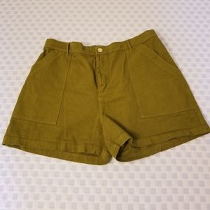 Big Bud Press Work Shorts 2XL